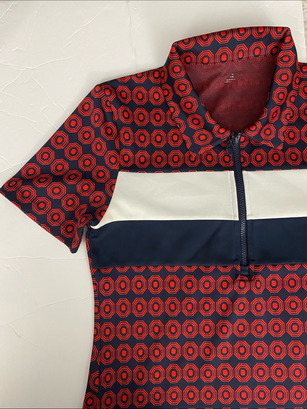 Tory Burch Sport Golf Performance $168 - Picture 3 of 12